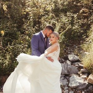 Meet your Posher, Angela